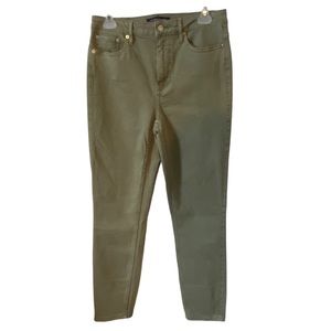 Calvin Klein jeans size 8